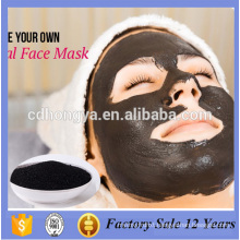 Best price coconut shell activated charcoal powder for mask